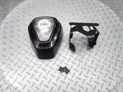 Cubierta lateral derecha Indian Challenger Dark Horse 2023 20-23  Foto 1 de 4