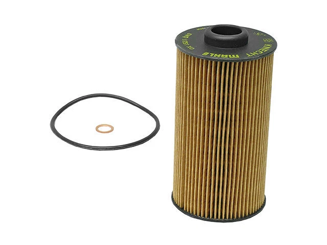 Kit de filtro de aceite Mahle Kit de filtro de aceite para Land Rover Range Rover 2003-2005 95HMKP Foto 1 de 1