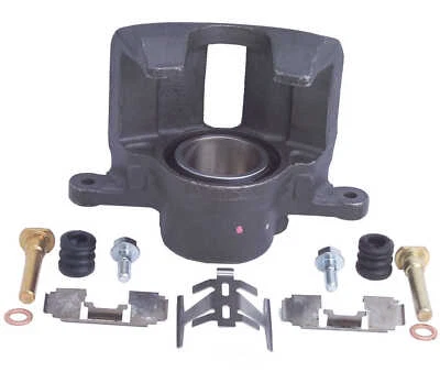 Disc Brake Caliper fits 1988-1993 Honda Civic Prelude Accord  CARDONE REMAN - Image 1 of 4