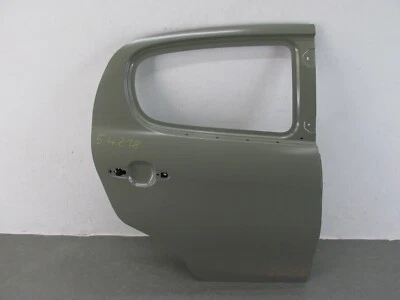 original Peugeot Citroen  Tür hinten rechts Beifahrerseite - Bild 1 von 4