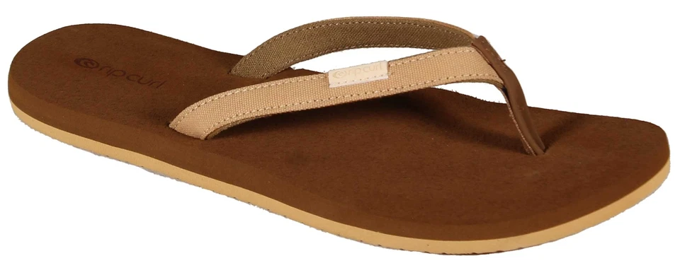 Sandalia Rip Curl Freedom - Arena - Nueva - Imagen 1 de 1