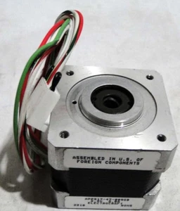 COMPONENTES FORGEIN ELECTROCARFT APPS17-47-009GB 2.4V 2.0A 2210 - Imagen 1 de 4