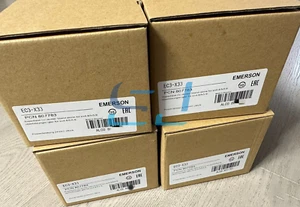 Brand new Emerson EC3-X33 Superheat Controller EC3-X33#yc / - Picture 1 of 2