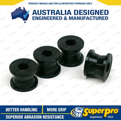 SuperPro Front Sway Bar Link Bush Kit for Porsche 911 911 964 1965-1994 - image 1 of 2