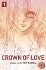 Crown Of Love Volume 1, Yun Kouga