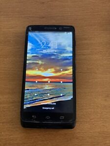 Motorola Droid Mini XT1030 - 16GB - Black (Verizon) Smartphone