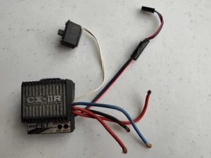 KO PROPO CX-IIR Speed Controller MOSFET ESC Vintage RC - Picture 1 of 3