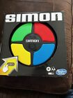 Hasbro-“Simon”-Memory Light-Up Game-New In Box-Never Used/Opened
