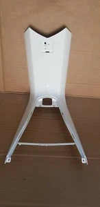 Original Peugeot Satelis 125 Tunnelverkleidung Trittbrett 767738BL Neu - Bild 1 von 2