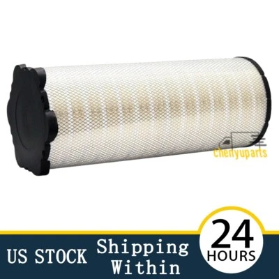 Новые воздушные фильтры для MACK AF26363 RS4634 EAF5114 P616691 25100042 42808 57MD320M - Изображение 1 из 4