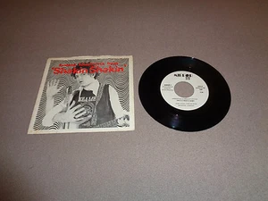 Armand Schaubroeck Steals - Shakin' Shakin' - Mirror 7" Vinyl 45 PS - 1978 - NM - Picture 1 of 2