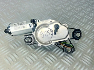 Motor Del Limpiaparabrisas Trasero Seat Ibiza 4 Fase 1 2 3 6J3955711 - Imagen 1 de 8