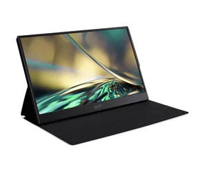 Acer PM161Q 15.6” USB-C Full HD IPC Portable Monitor - Picture 1 of 8