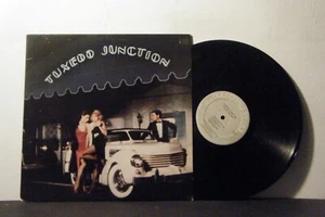 TUXEDO JUNCTION LP self titled 1977 Butterfly  vinyl - Picture 1 of 1