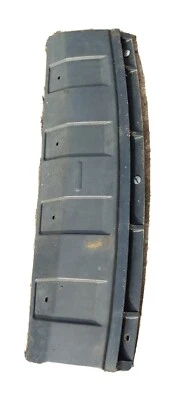 2005 - 2008 年路虎 LR3 Bumper Valance 下部 DPC500011 前部 — 第 1/3 张图片