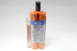 Kent Automotive Flex-E-6115 - High Viscosity Seam Sealer KT12401 - Picture 1 of 4