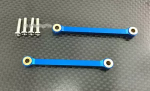 Alloy Front Upper Arms Tie Rod for Tamiya DF-02 - Picture 1 of 1