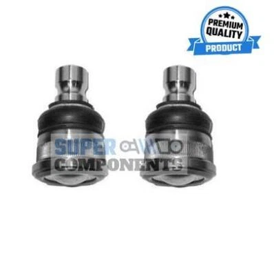 2 X FOR VAUXHALL OPEL MOVANO 1998-2007 LOWER BALL JOINT PAIR LEFT AND RIGHT - Image 1 of 4