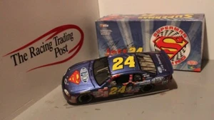 1999 Jeff Gordon Dupont Superman 1/24 Action NASCAR Diecast - Free Shipping! - Bild 1 von 1