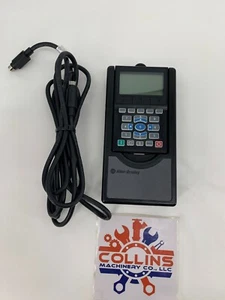 Allen-Bradley 314859-A01 PN-287505 Operator Interface Keypad w/Cord - Picture 1 of 6