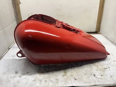 Honda Vt 1100 Shadow 1985 1986 tanque de gasolina tapa Petcock Vt 1100 Shadow Foto 1 de 4