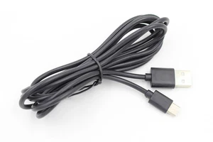Cable de sincronización de datos cargador de alimentación USB 2M para Nokia N1 Microsoft Lumia 950XL - Imagen 1 de 1
