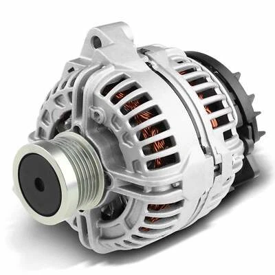 Alternatore 140A  6 Groove per Volvo S60 I S80 I V70 II XC70 XC90 I 2.0-3.0L - Immagine 1 di 3