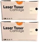 Compatible 650A Black Twin Toner Cartridges CE270A for HP CP5525N