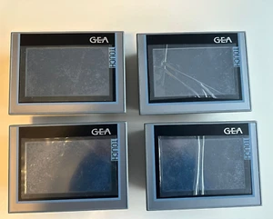 Siemens TP700 Comfort Panel GEA 6AV2124-5GC00-0AC0 6AV2 124-5GC00-0AC0 - Picture 1 of 9