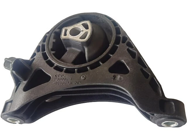 Front Transmission Mount For 2010-2011 Cadillac SRX 2.8L V6 BV389QT - Image 1 of 1