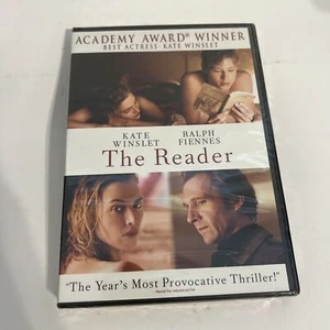The Reader (DVD, 2008) - Bild 1 von 1