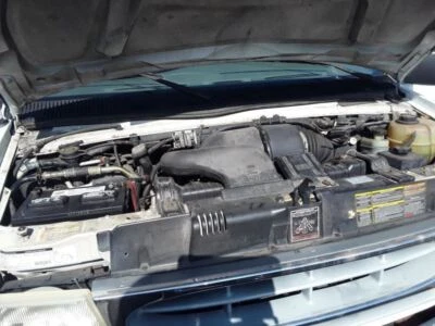 Interruptor de puerta delantera del conductor maestro de ventana del conductor se adapta a 97-08 Ford E150 Van 1404180 Foto 1 de 4