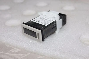 Omron H7GP-TD Compact Time Totalizer Counter 6 Digit Module - Picture 1 of 5