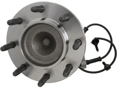 Conjunto de buje de rueda delantero API 66913TY 2008 para Chevrolet Express 3500 2003-2017 Foto 1 de 2