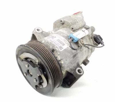 Chevrolet Cruze 2011 aire acondicionado aire acondicionado compresor de aire acondicionado 1,8 L Foto 1 de 2