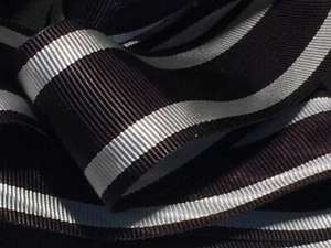 Original German WW 1 Ribbon for a Iron Cross - 8 inches / 30 mm wide - Picture 1 of 3