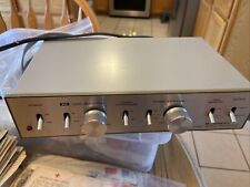 Vintage Archer 15-1277 Radio Shack Video Sound Processor