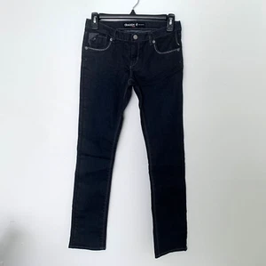 Denizen Skinny Jeans Girls Size 14 Regular Denim Pants New - Picture 1 of 4