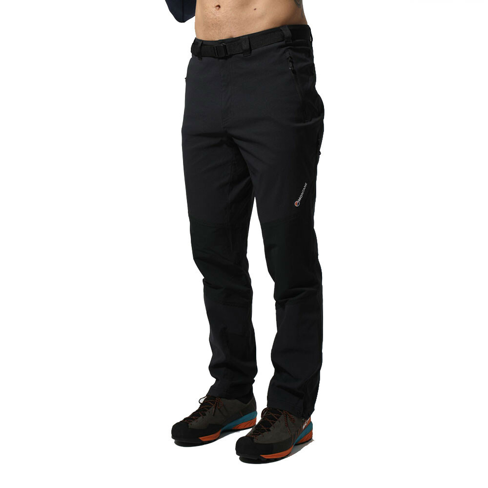 Montane Mens Terra Stretch Pants 