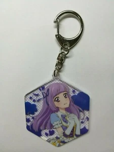 AIKATSU Acryl keyholder collection ～～ SUMIRE HIKAMI ～～ - Foto 1 di 4