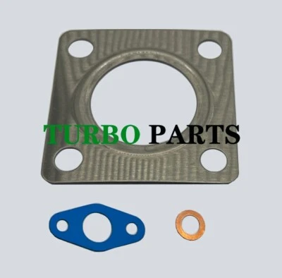 Kits de juntas de turbocompresor para Fiat Alfa-Romeo 147 156 GT 1.9 JTD 110Kw 71783874 Foto 1 de 3