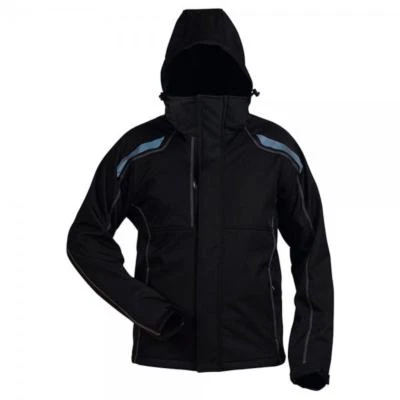 Elysee Softshelljacke ETA, 19910, Wasserabweisend, Windjacke, Regenjacke - Bild 1 von 2