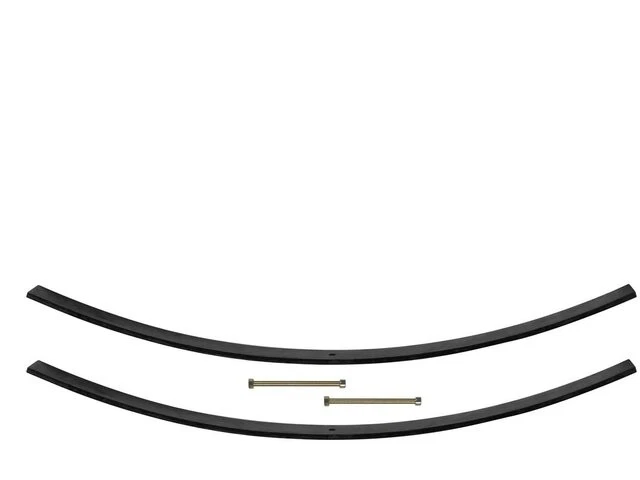 Muelle de hoja trasero para 80-97 Ford Bronco II F100 F150 Ranger 2,3 L 4 cilindros KP49K1 Foto 1 de 1