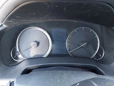 RX450H 2018 速度表 3339441 — 第 1/4 张图片