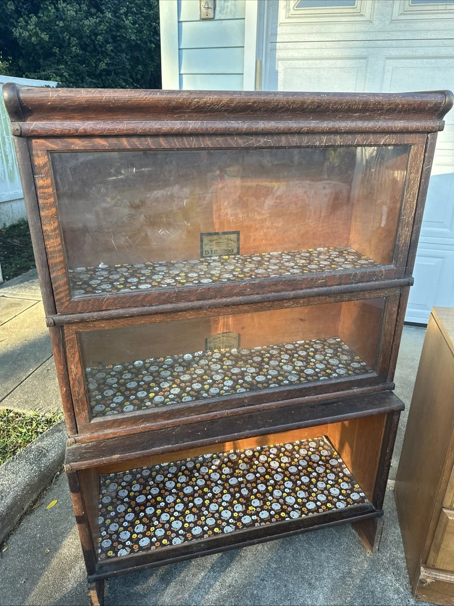 その他 Antique glass case 51BPQBkRdKL.jpg_BO30,255,255,