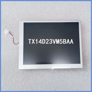 New boxed TX14D23VM5BAA LCD Screen Display Panel 5.7-Inch 640*480 for KOE - Picture 1 of 3