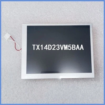 New boxed TX14D23VM5BAA LCD Screen Display Panel 5.7-Inch 640*480 for KOE - Image 1 of 3