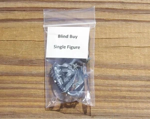 40K Tyranids _Gargoyle Blind Buy Single Figure Bits - Picture 1 of 1
