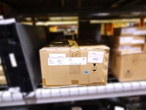 HP JF426A 12500 AC POWER ENTRY MODULE - Picture 1 of 1