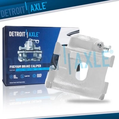 Pinza de freno delantera izquierda para Dodge Coronet Dart Plymouth Duster Fury Satellite Foto 1 de 4